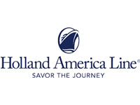 Holland America Line SAVOR THE JOURNEY