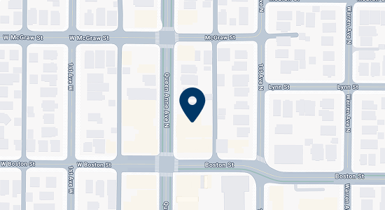 Address Map